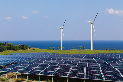 風力発電投資と太陽光発電投資
